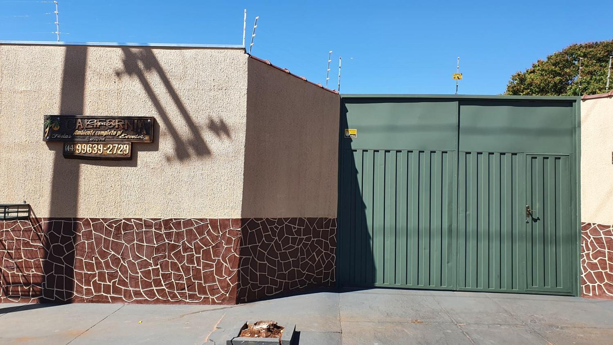Rancho California - Dentro Da Cidade Perto De Tudo. Espirito Santo do Turvo Kültér fotó